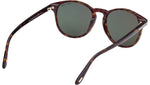 Lewis FT1097 52N Havana Green