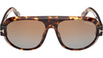 Blake-02 FT1102 52F Spotted Havana Brown