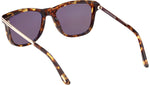 Sinatra FT1104 52E Havana Brown