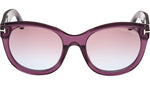 Tamara-02 FT1114 80Z Lilac Violet