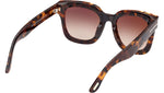 Leigh-02 FT1115 52G Havana Brown