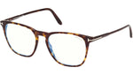 FT5937-B 052 Dark Havana