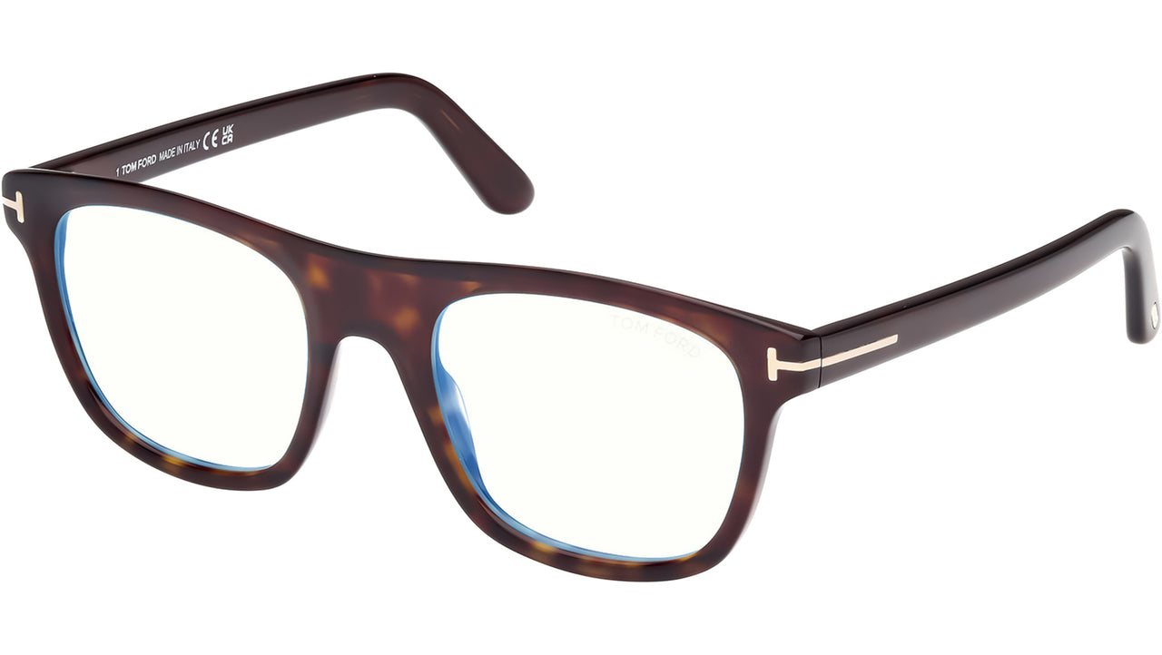 FT5939-B 052 Dark Havana