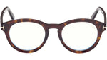 FT5940-B 052 Dark Havana