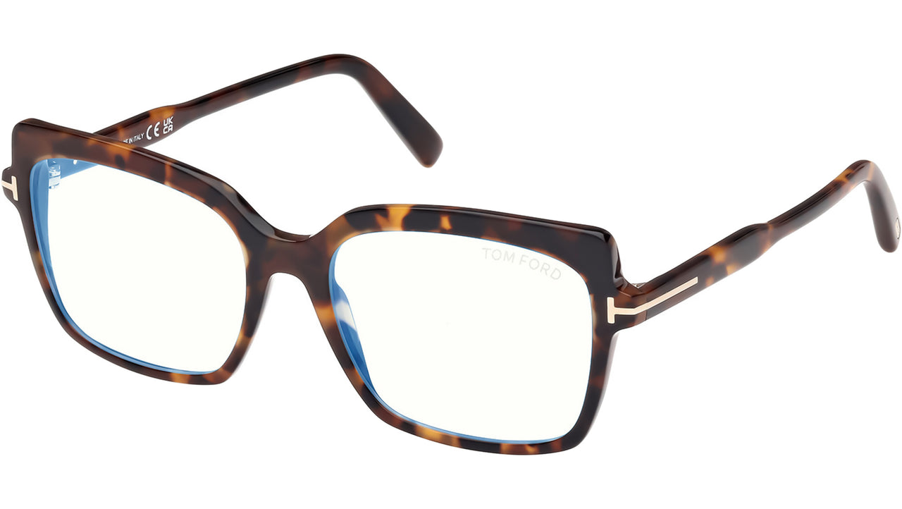 FT5947-B 052 Dark Havana