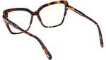 FT5948-B 052 Dark Havana