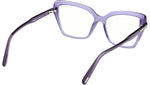 FT5948-B 081 Shiny Violet