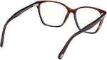 FT5949-B 052 Dark Havana