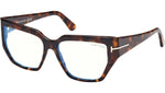 FT5951-B 052 Dark Havana