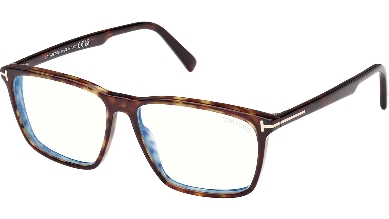 FT5959-B 052 Dark Havana