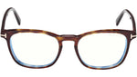 FT5960-B 052 Dark Havana