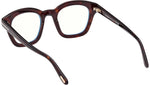 FT5961-B 052 Dark Havana