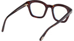 FT5961-B 052 Dark Havana