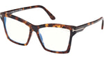 FT5964-B 052 Dark Havana