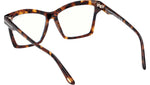 FT5964-B 052 Dark Havana