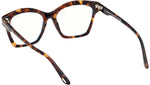 FT5965-B 052 Dark Havana