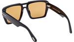 Redford FT1153 01E Black Brown