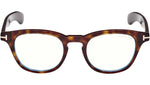 FT5976-B 052 Dark Havana