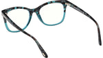 FT5986-B 055 Havana Blue