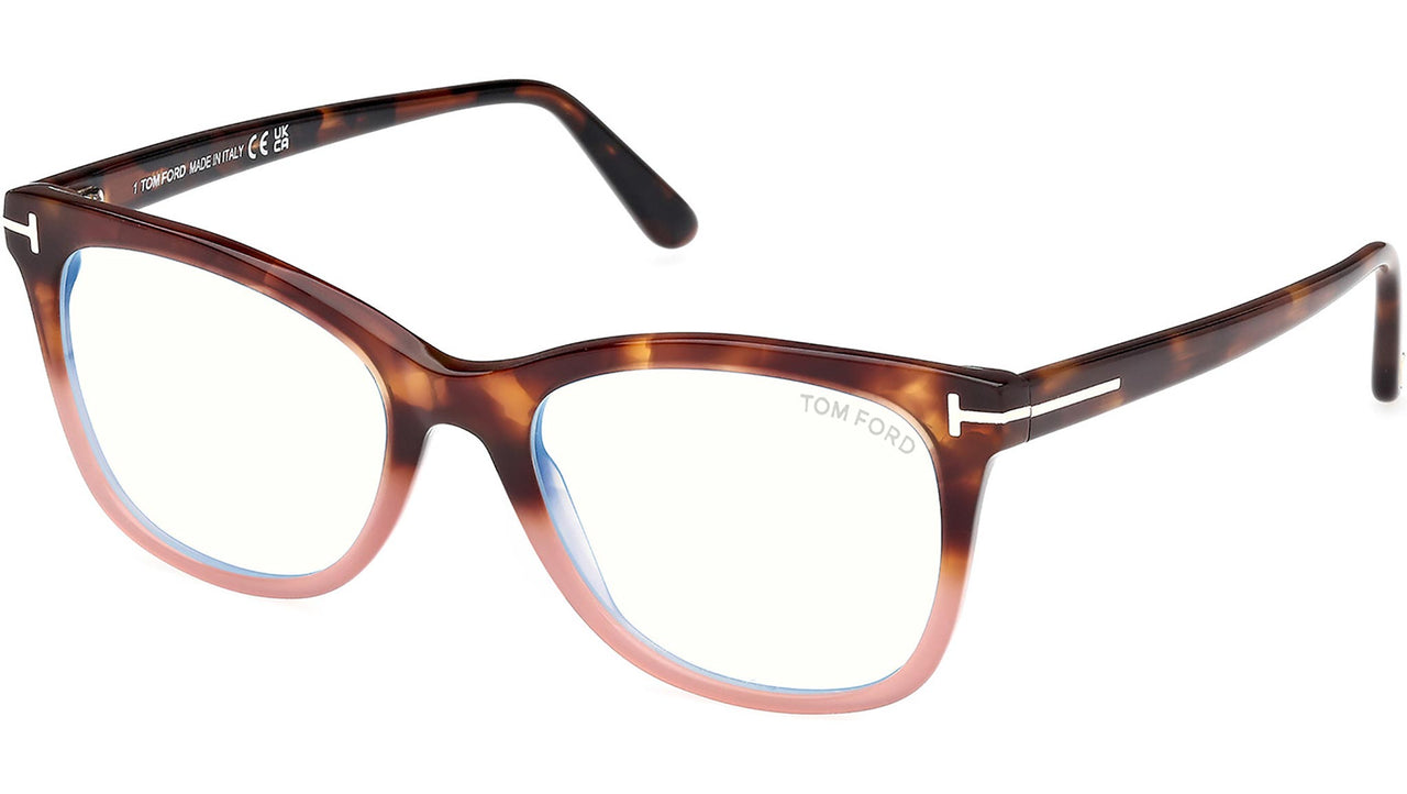 FT5986-B 056 Havana Gradient