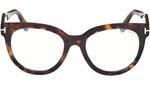 FT5987-B 052 Dark Havana