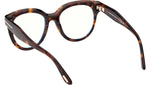 FT5987-B 052 Dark Havana