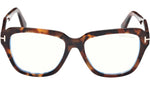 FT5988-B 052 Dark Havana