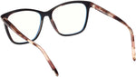 FT5989-B 005 Black Havana