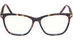 FT5989-B 052 Dark Havana