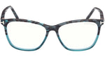 FT5989-B 055 Coloured Havana