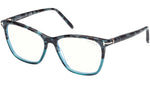 FT5989-B 055 Coloured Havana