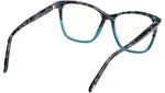 FT5989-B 055 Coloured Havana