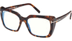 FT5992-B 052 Dark Havana