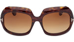 Ren FT1155 52F Havana Brown