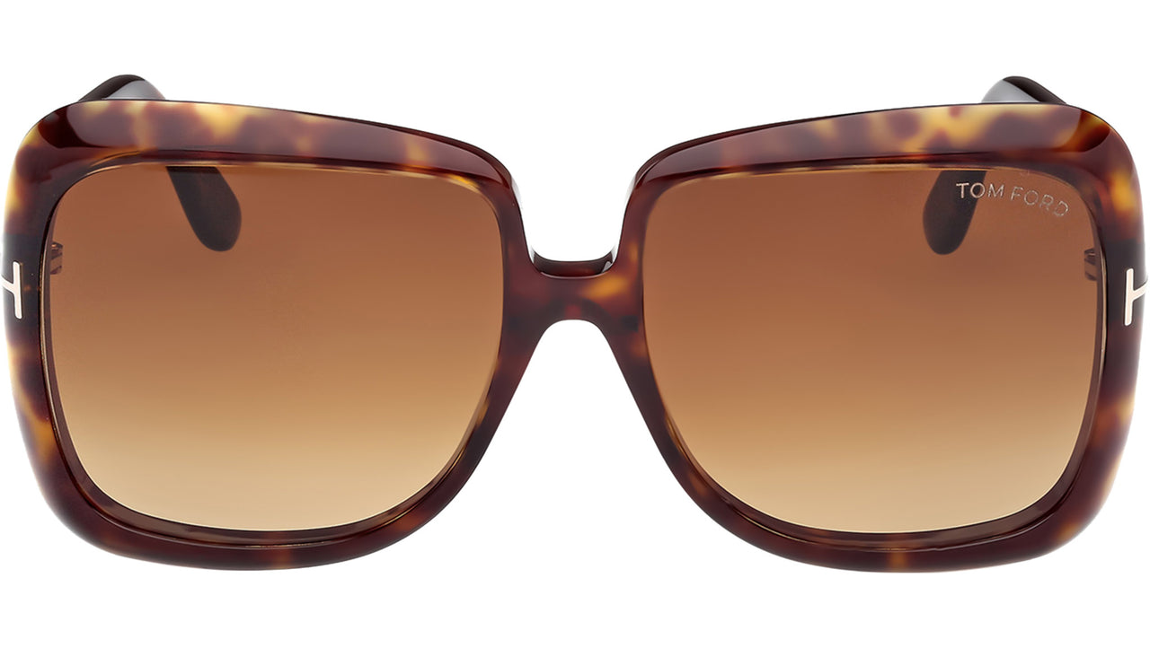 Lorelai FT1156 52F Havana Brown