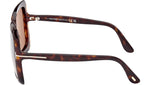 Lorelai FT1156 52F Havana Brown