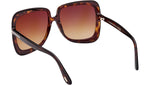 Lorelai FT1156 52F Havana Brown