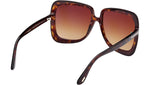 Lorelai FT1156 52F Havana Brown