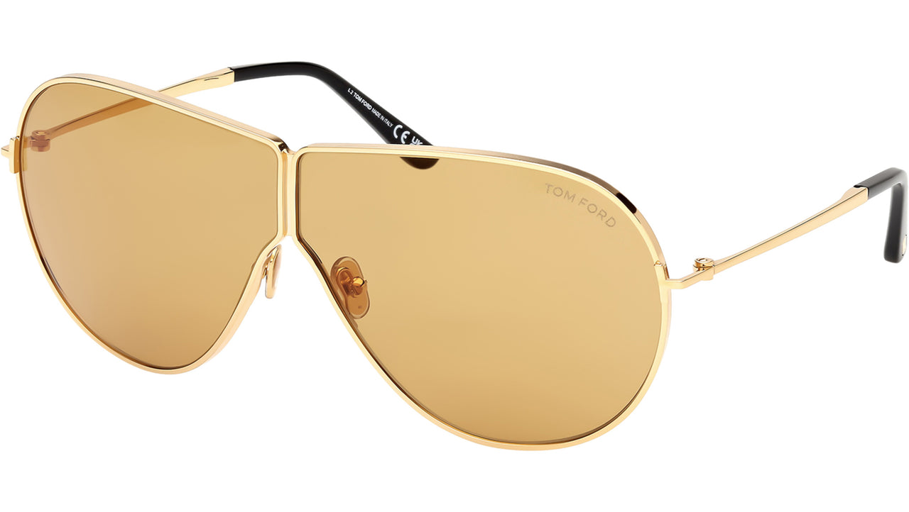 Keating FT1158 30E Deep Gold Yellow