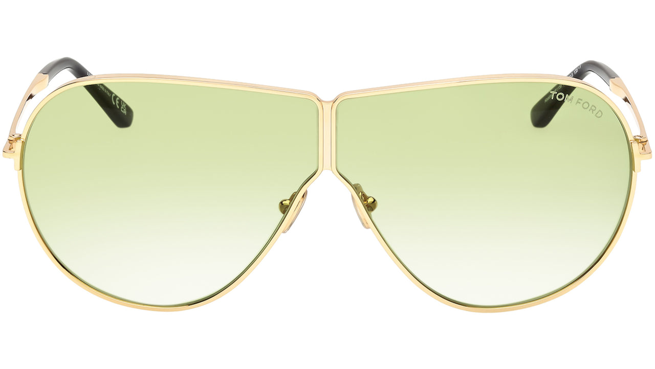 Keating FT1158 30N Deep Gold Green