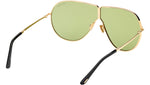 Keating FT1158 30N Deep Gold Green