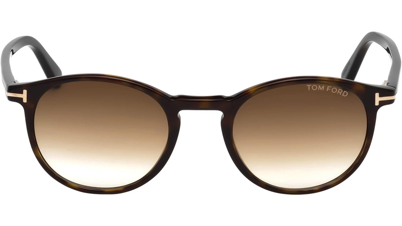 Andrea-02 FT0539 53F Classic Havana Brown