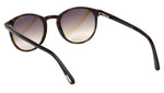 Andrea-02 FT0539 53F Classic Havana Brown