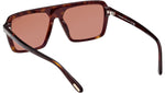 Vincent FT1176 52E Havana Brown