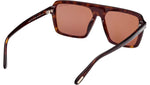 Vincent FT1176 52E Havana Brown