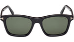 Barron FT1179 01N Black Green