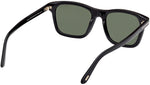 Barron FT1179 01N Black Green