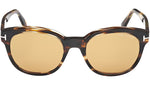 Mert FT1180 52E Havana Brown