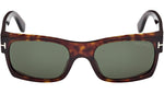 Juan FT1181 52N Havana Green