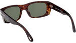 Juan FT1181 52N Havana Green